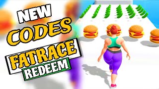 All *Secret* +1 Fat Every Second Codes | Codes for +1 Fat Every Second Roblox  2025