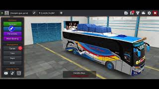 Kodename Klakson Sugeng Rahayu bussid mod V4.5.1 Kodename Klakson Sugeng Rahayu bussid mod V4.5.1