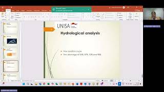 Hydropower presentation