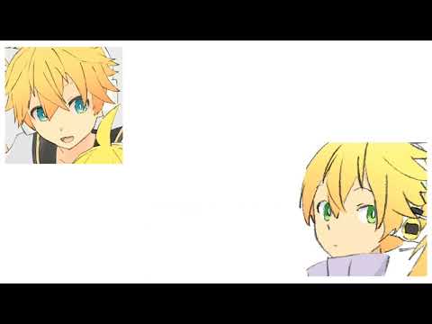 トークロイド◆夏といえばジブリ　鏡音レンAct2/Append