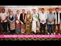 Mussoorie scholarship fundraising nite ii mn 2024