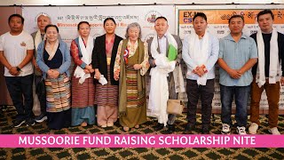 Mussoorie Scholarship Fundraising Nite II MN 2024