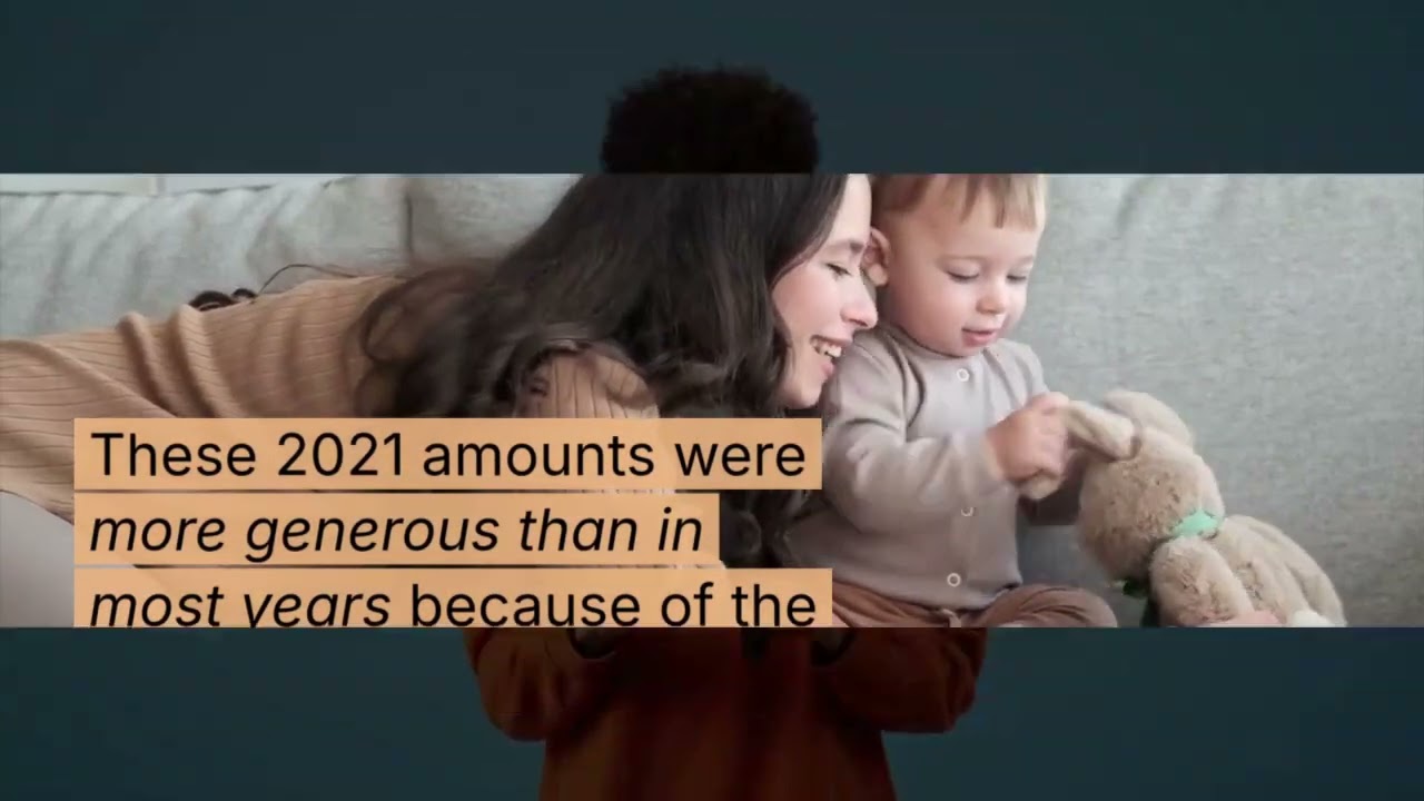 Don't Miss Your 2021 Tax Refund