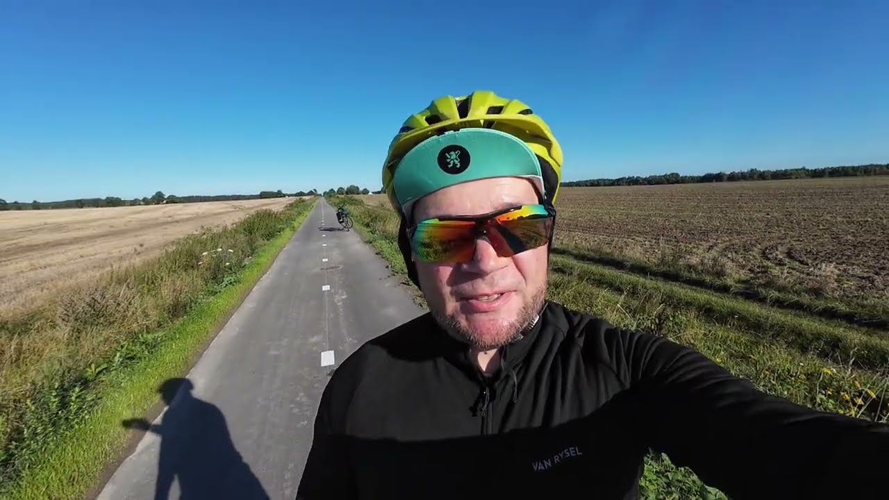 Stary Szlak Kolejowy Wałcz Kołobrzeg po remontach 2025