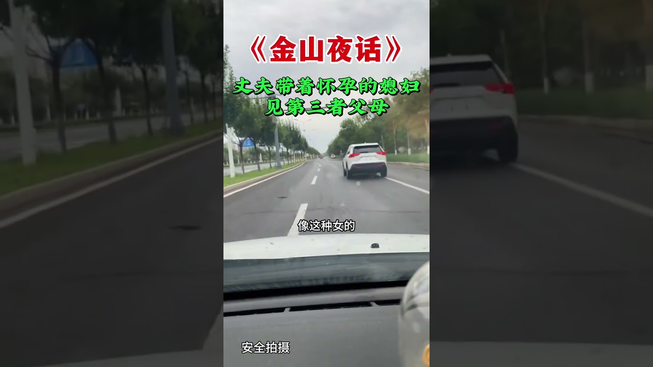 #金山夜话 #情感问题 #金山夜话经典回放