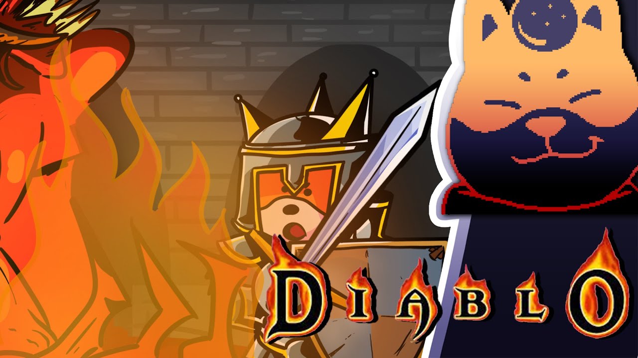 [orangeisborange] - Diablo (The Hell Cut)