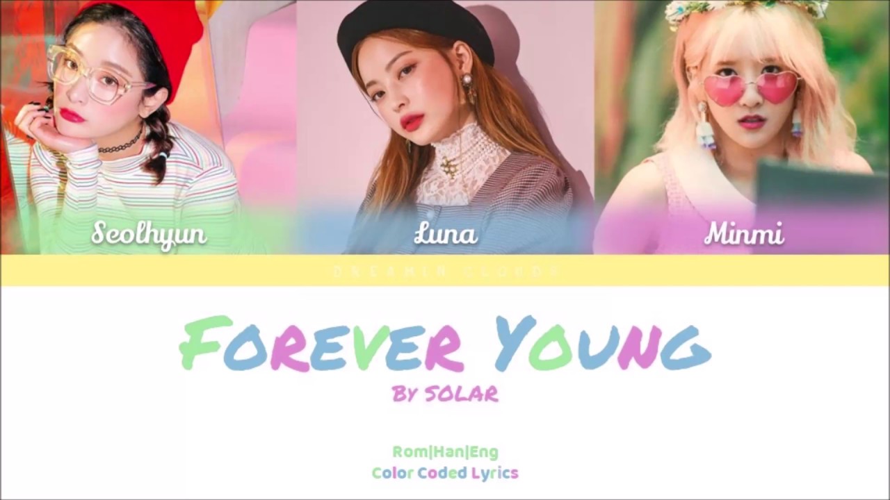 How Would My Girl Group Sing 