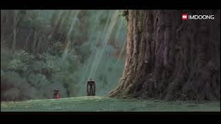 [3 Hour Loop] Castle in the Sky OST | 'Carrying You'