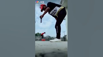 #DwarfChallenge Likee Apps || Likee Formerly Like Video || Like Apps Is Now Likee Apps || Video-(7)