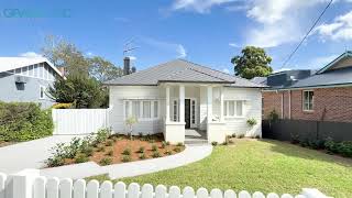 33 Broughton Street, Camden