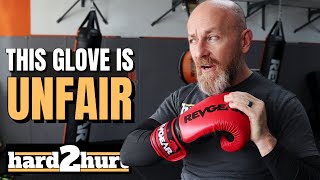 The Best Boxing Gloves I've Ever Had |  Revgear S5 All Rounder screenshot 2