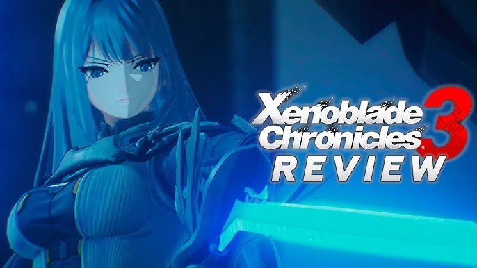 Xenoblade Chronicles 3 - Review - NookGaming