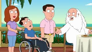 Cutaway Compilation Season 13   Family Guy Part 3