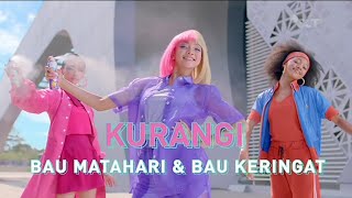 Posh Girls Perfume Spray • Let's Make Your Move • TVC Edisi 2022 • Iklan Indonesia 15 sec