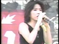 LINDBERG/ KIRIN POP HiLL '91