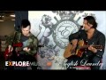 Flowerchild performance: &quot;Winding Road&quot; at ExploreMusic