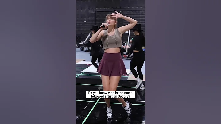 Most followed singer on spotify 🎶 #taylorswift #arjitsingh #edsheeran #ariana #billieeilish #bts #bp