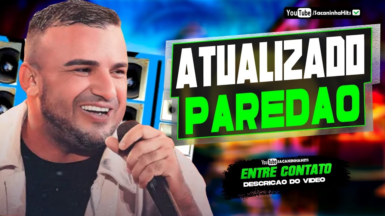 JUNIOR VIANNA ATUALIZADO 2026 - FORROZÃO TOP DO VAQUEIRO - MÚSICAS NOVAS