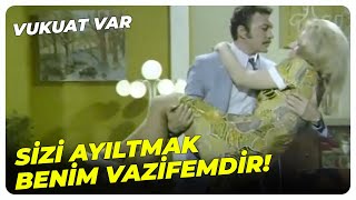 Vukuat Var - Gözün Yüksekte Değil Çöplükte Türkan Şoray Eski Türk Filmi
