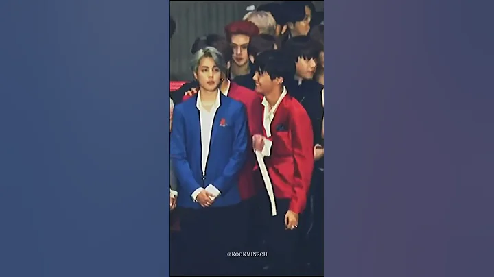 jimin ignoring jungkook 🤧🤧🤧🤧