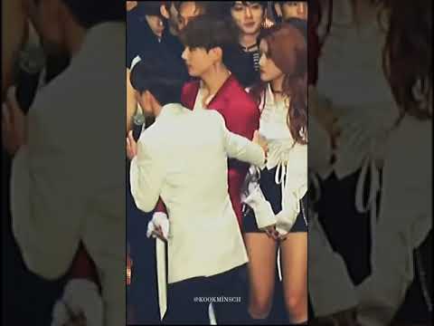 jimin ignoring jungkook