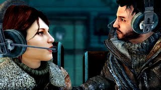 Deadfall Adventures Movie Cutscenes Deadfall Adventures Movie Cutscenes