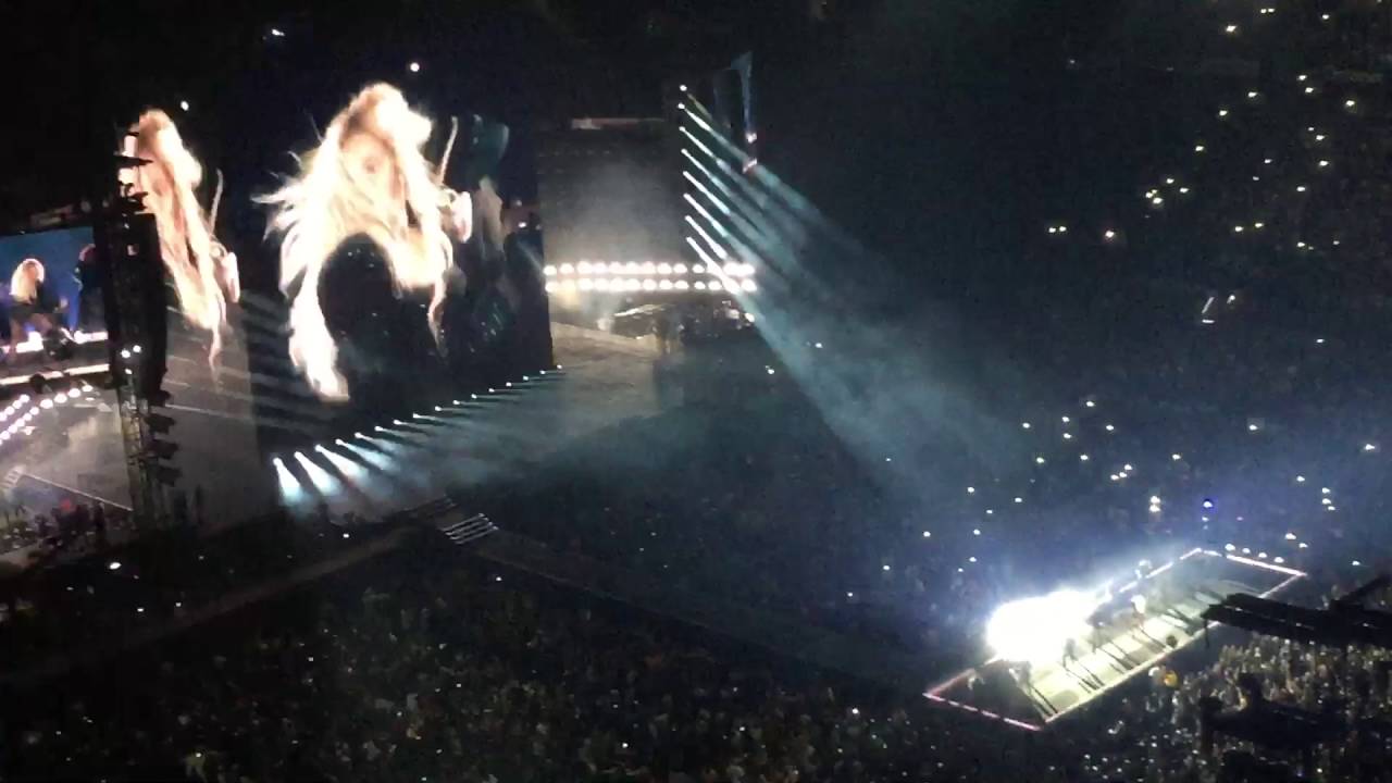 Formation: Formation Tour Live New Orleans.