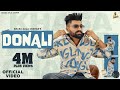 Khasa aala chahar  donali official  new haryanvi songs haryanavi 2023