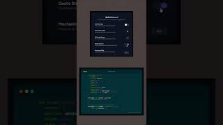 How to Build an Animated Toggle Switch Pack 💡 ⚡ 🔥