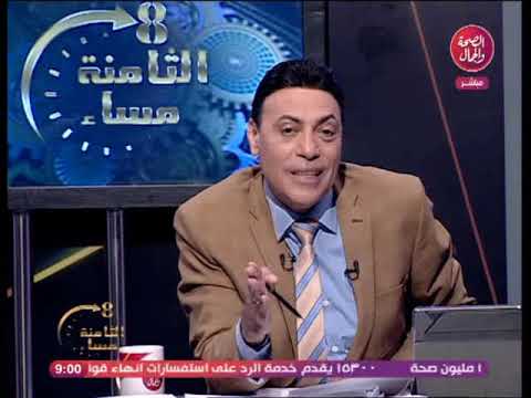 بالفيديو والغيطي يعرض لقاء سابق مع اللواء باقي زكي يوسف شاهد القصة كاملة