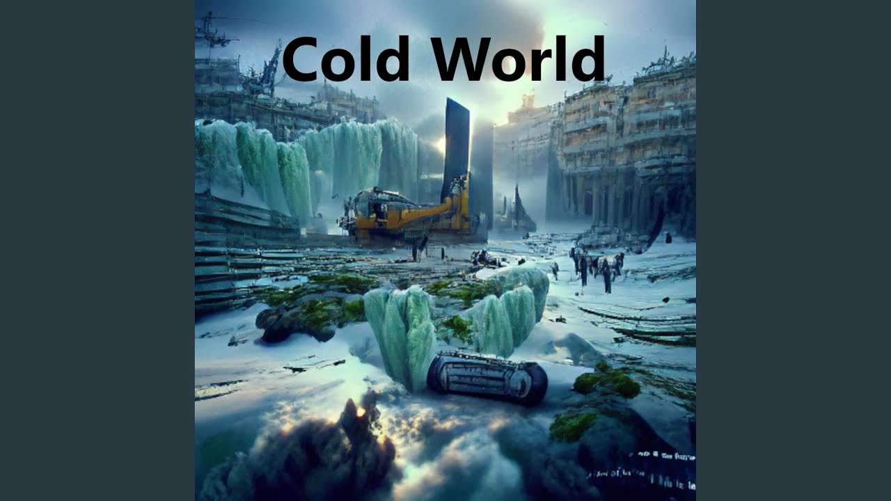 Cold World - YouTube