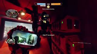 Titanfall 2 Insane Ronin kill streak