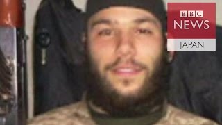 突然いなくなりISに　ブリュッセル攻撃で逮捕
