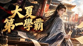 從人嫌狗厭的敗家子，到人人敬仰的算術奇才。他護短至極，帶家人吃香喝辣，更隨手拿下縣試第一，震撼朝野！ screenshot 4