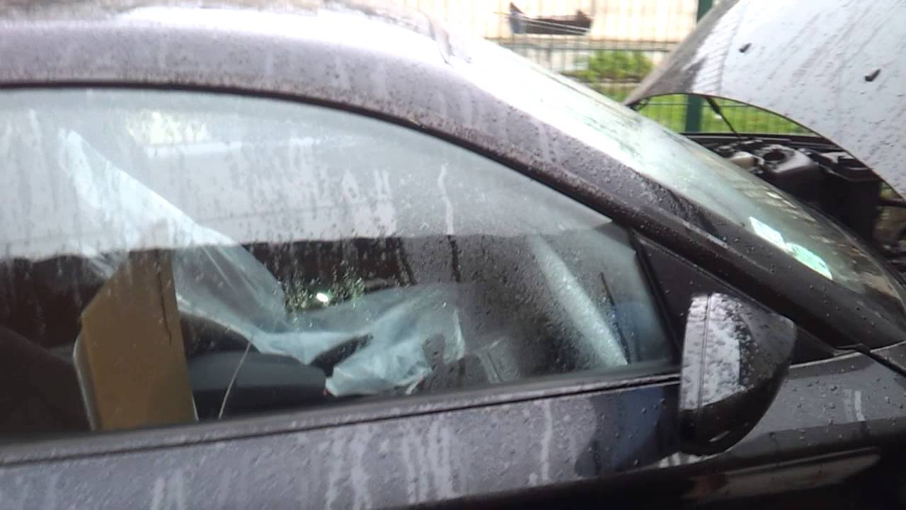 N47 e81 bmw chain broke azam YouTube