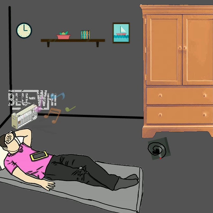 Status WA Kartun Santuy - Kangen - KK - Tarling - Story Ig