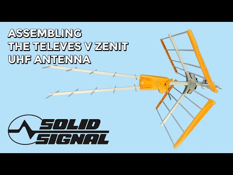 Video: Come Pagare L'antenna Tricolore