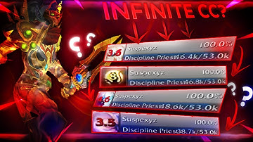 First Time playing RMP in the *new* Patch! (better now?) | Rogue WoW Shadowlands Arena | Method Nahj