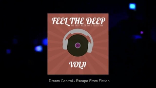 Various Artists - Feel The Deep - The Deep House DJ's Selection - vol.11