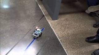 OpenLoop Programmable Boe Bot