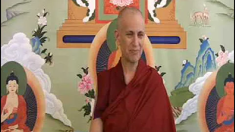 10-12-08 Sravasti Abbey's Birthday Party - BBCorner