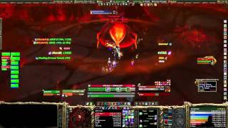 The Italian Job Vs Bethtilac 10Man Normal Hunter Pov