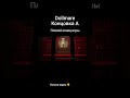 Концовка А dollmare Плохой конец игры☹️