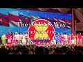 Regional Anthem Of ASEAN The ASEAN Way Regional Anthem Of ASEAN The ASEAN Way