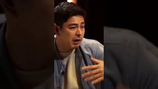 Coco Martin interview