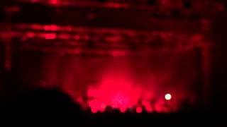 Hudson Mohawke 'Chimes' at Field Day Festival, London 6th June 2015