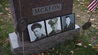 3 Worcester brothers who died at war featured in new book