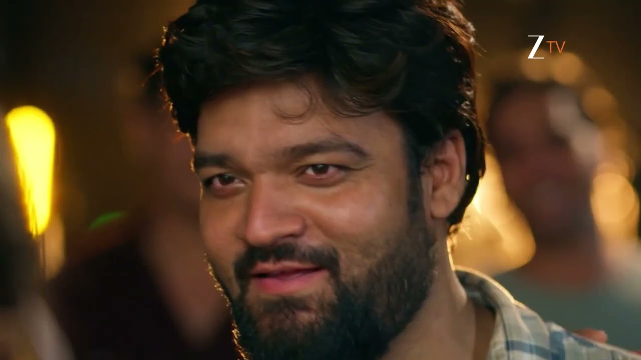 Vasudha | Will Vasu be able to escape the goons?