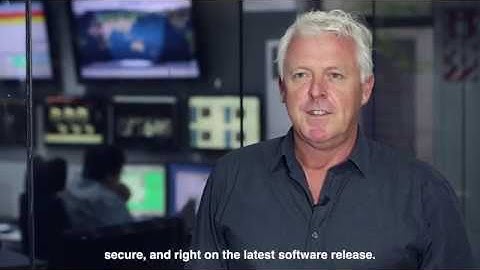 Master Terminal By Navis