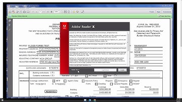 Xactimate Report Editor
